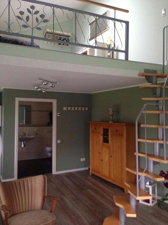 Pension Ebert'S Hof Pirow Номер фото